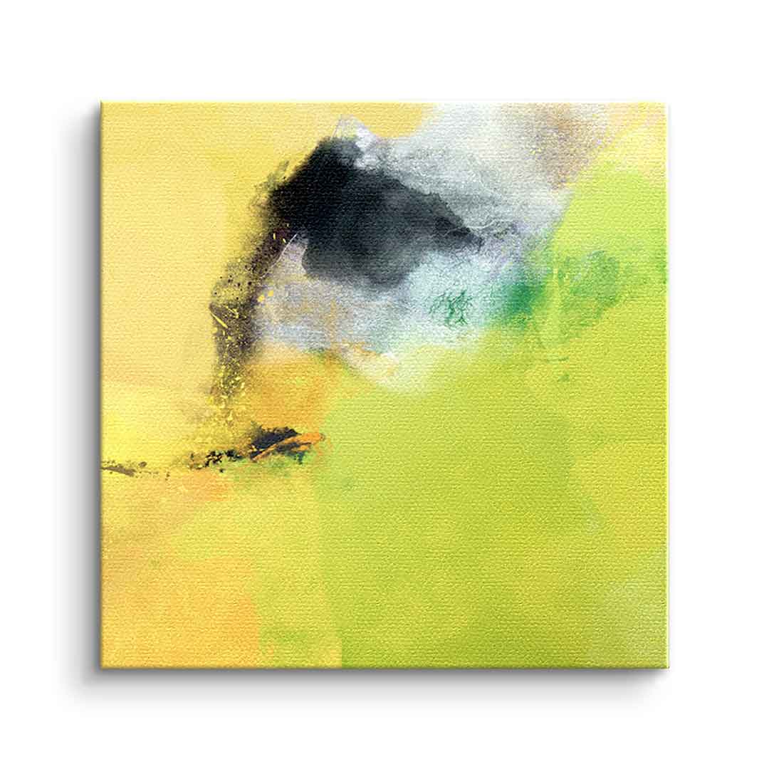 Canvas The Wizard of Oz