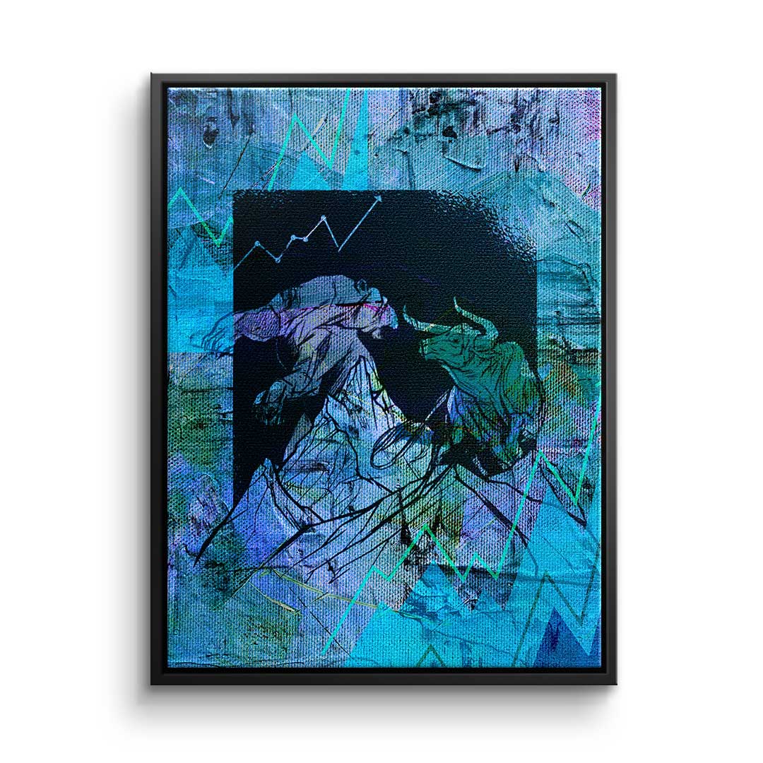 Canvas Trading Landscape