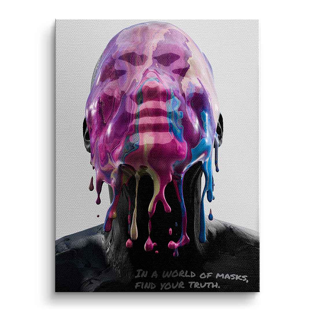 Canvas Transient Mask