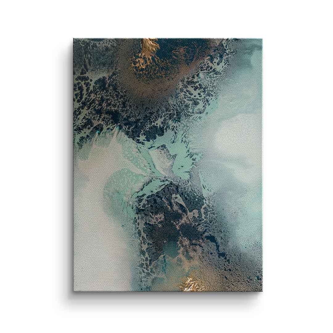 Canvas Transition