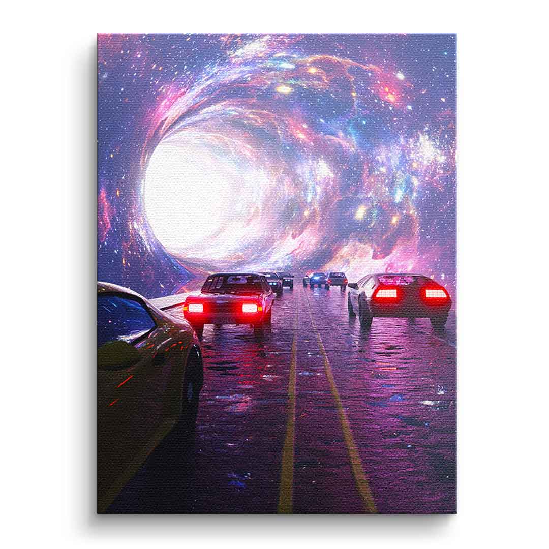 Canvas Travel