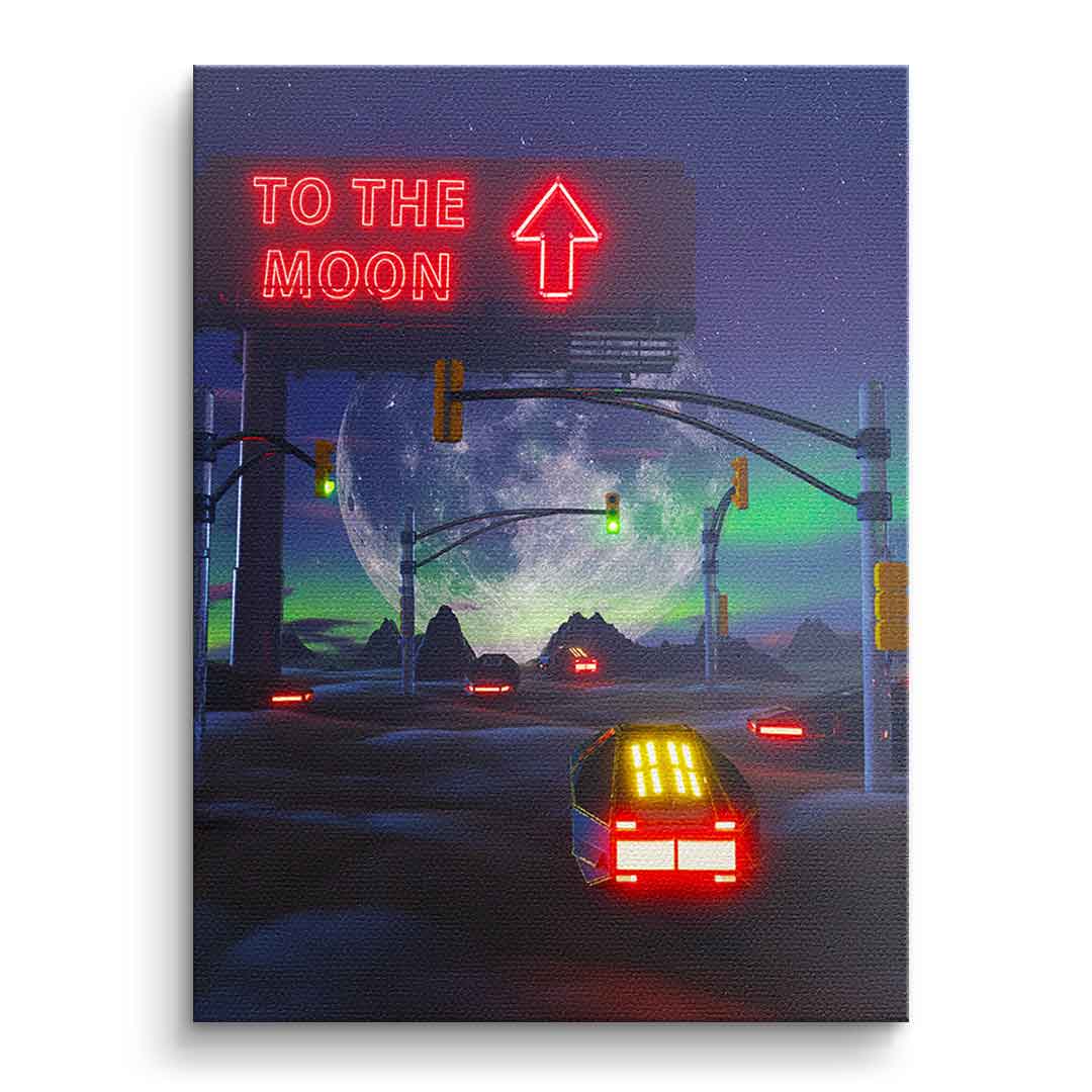 Canvas Travellers