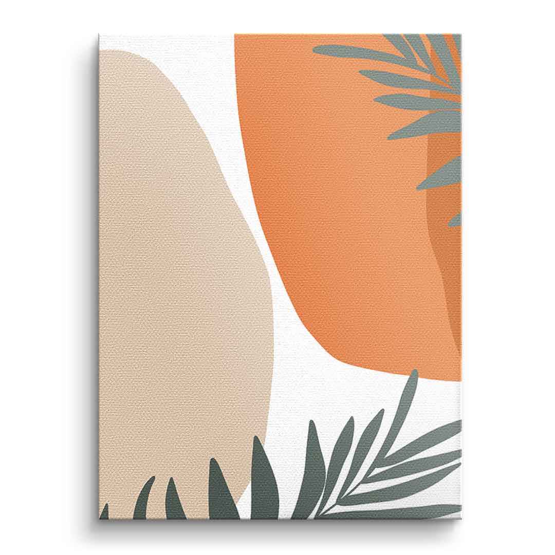 Canvas Tropical 02