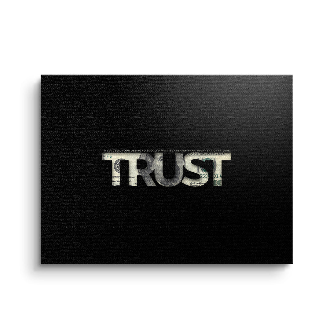 Canvas Trust