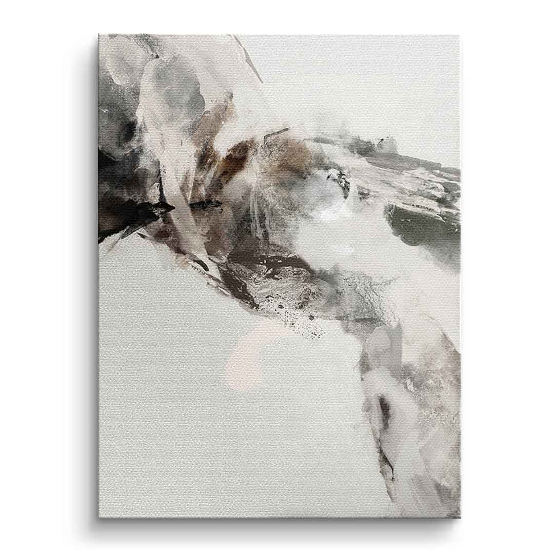 Canvas Unwavering Willpower