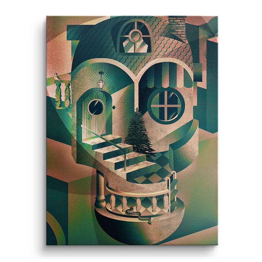 Canvas Utopia