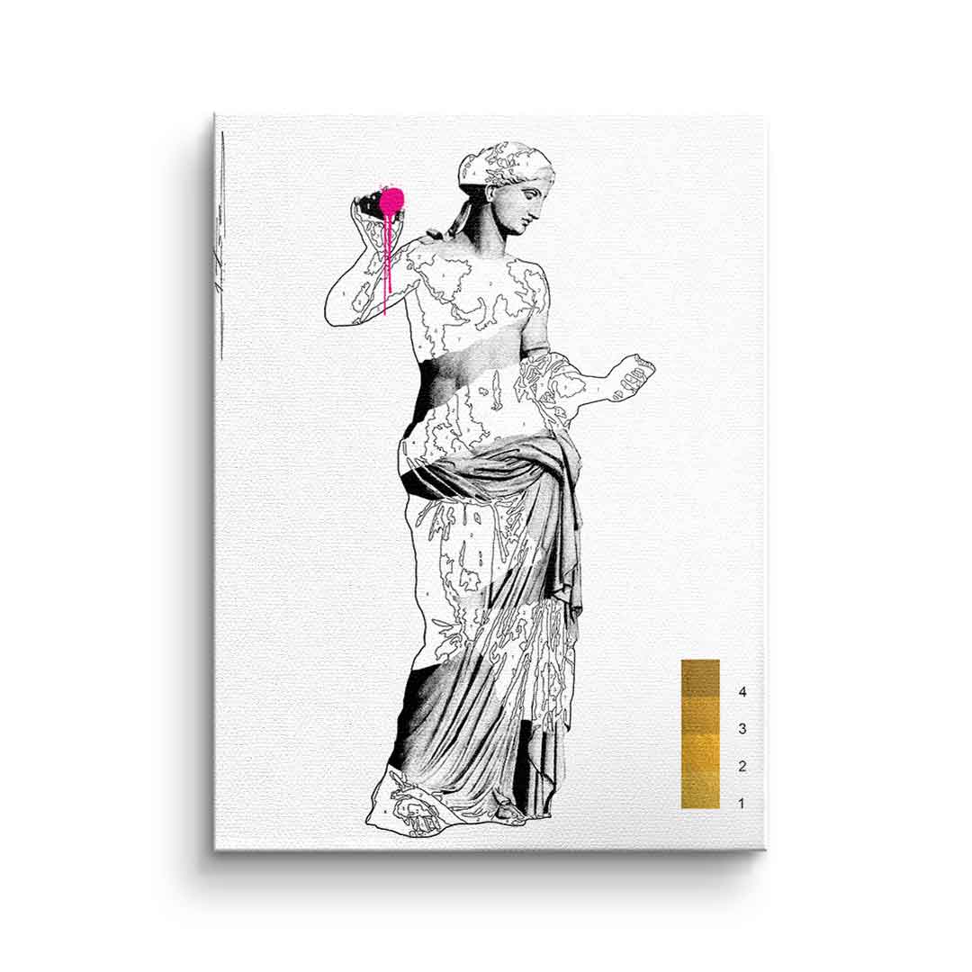 Canvas Venus de Arles