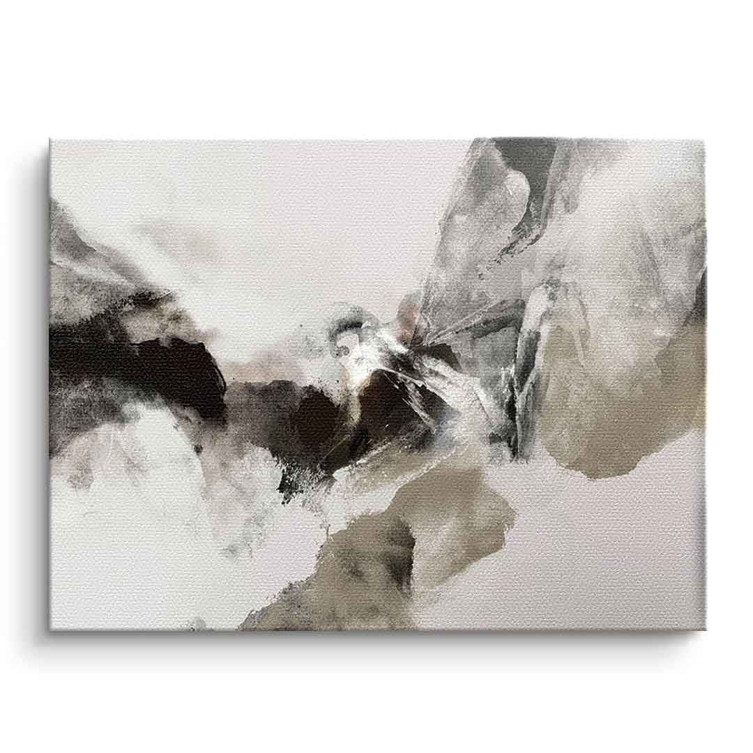 Canvas Vision of the Peak