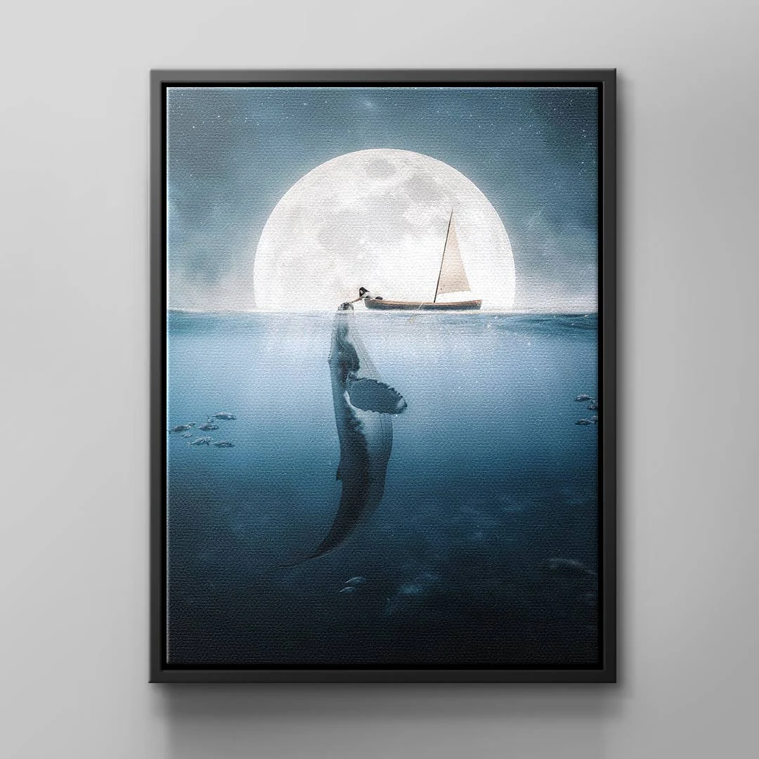 Canvas Walangeln