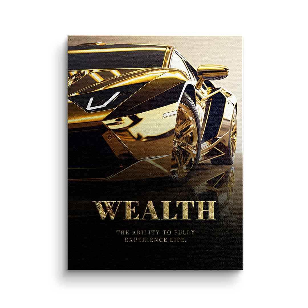 Canvas Wealth