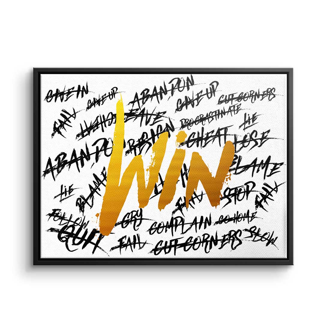 Canvas Win