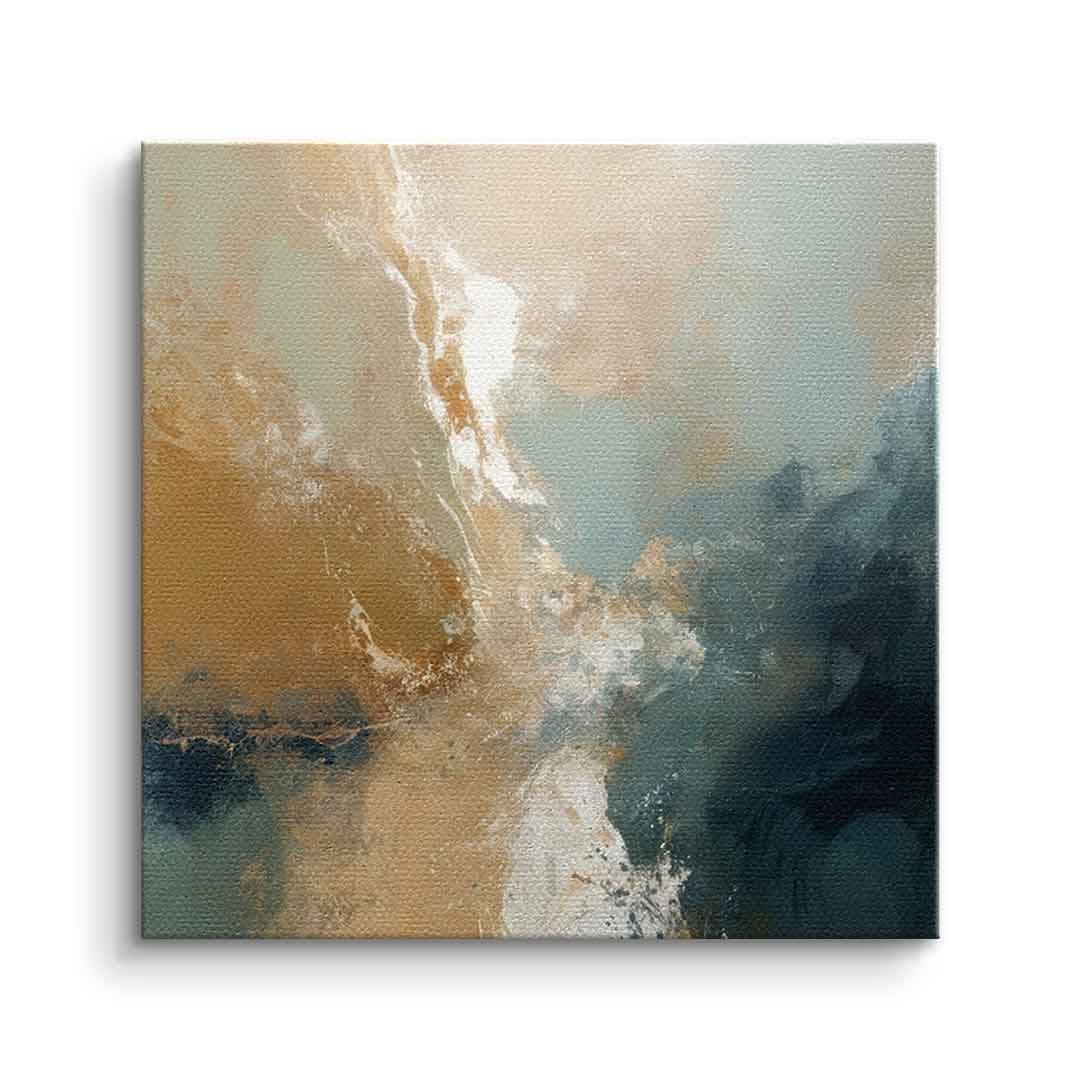 Canvas Windswept Horizons
