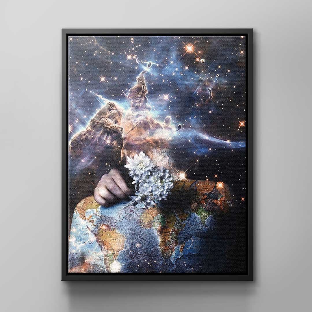 Canvas World Universe Fusion