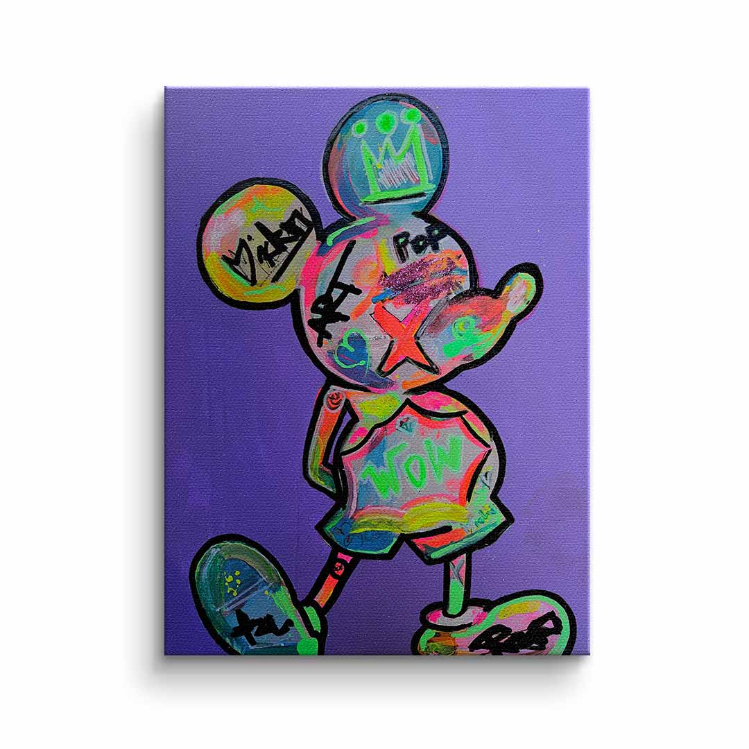 Canvas Wow Feelings