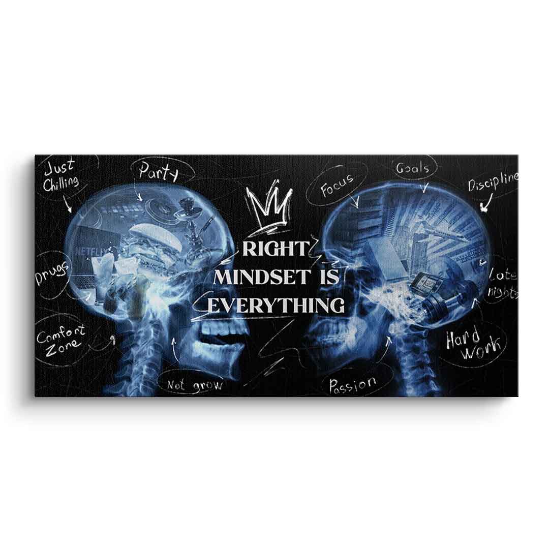 Canvas X-RAY
