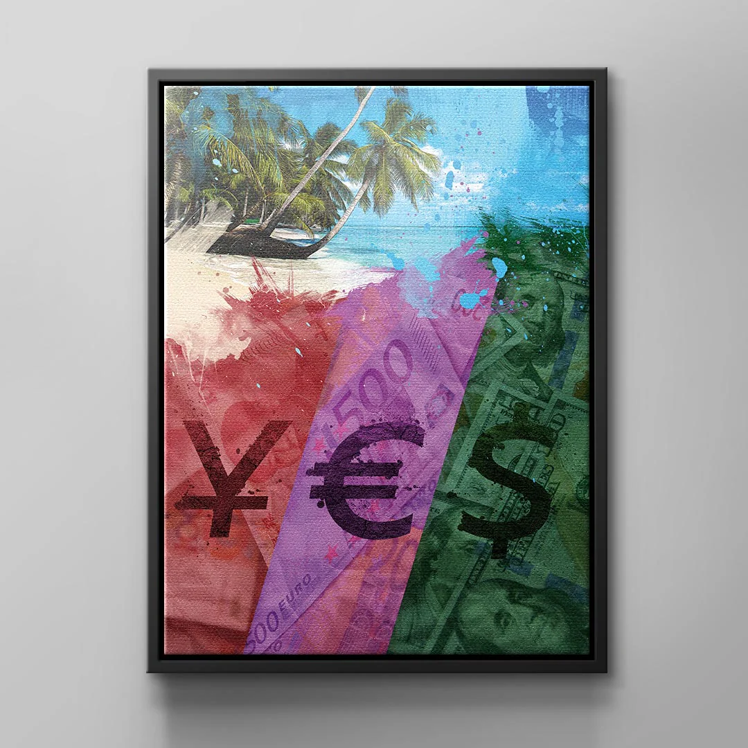 Canvas Y€$